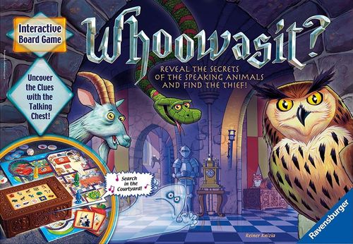 Обложка игры Whoowasit?