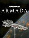 Star Wars: Armada - CR90 Corellian Corvette Expansion Pack