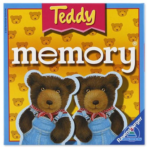 Мемори Мишки