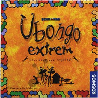 Ubongo Extreme