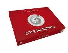 Tsukuyumi Full Moon Down – After the Moonfall