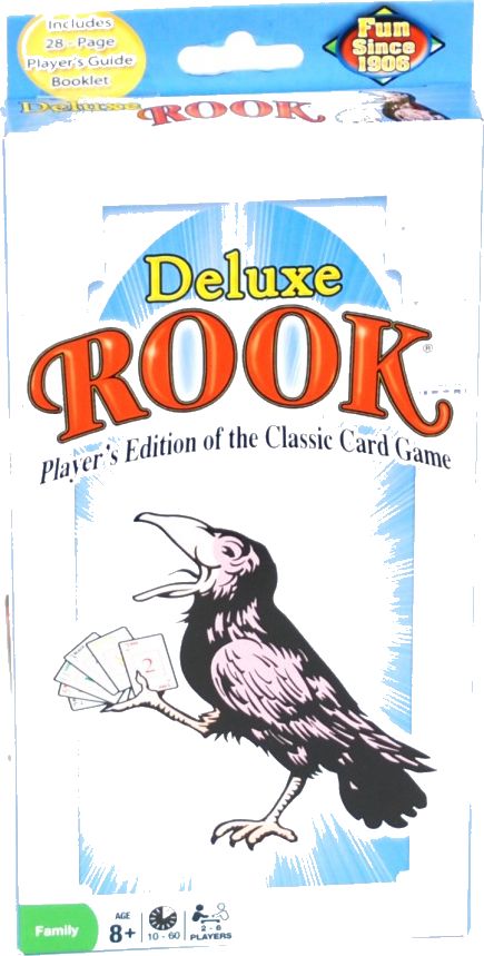 Deluxe Rook