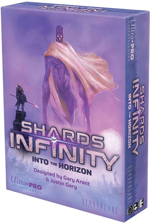 Shards of Infinity: Into The Horizon