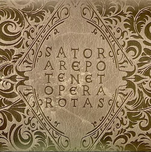 Black Rose Wars: Sator Box