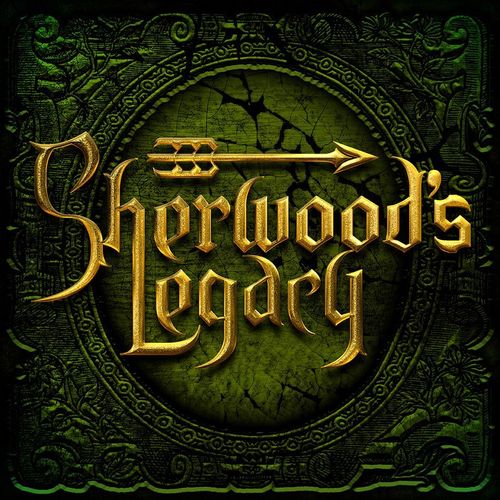 Обложка игры Sherwood's Legacy