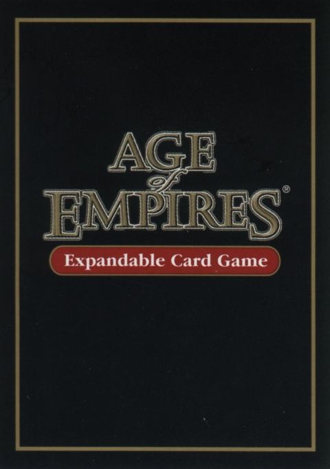 Age of Empires II