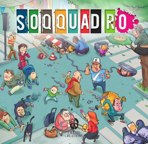 Soqquadro