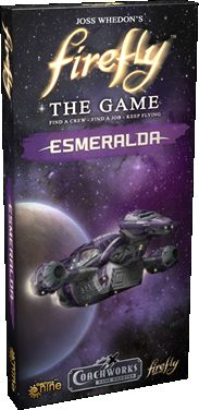 Firefly: Esmeralda