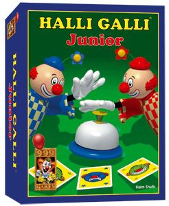 Halli Galli Junior