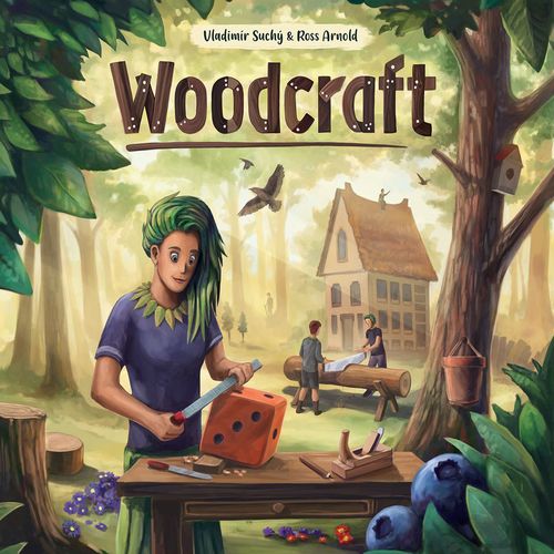Woodcraft