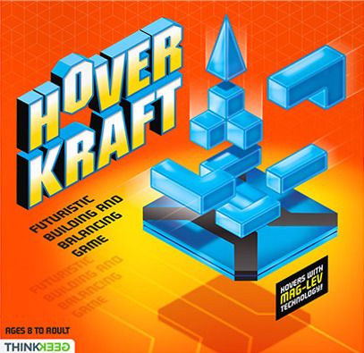Hoverkraft