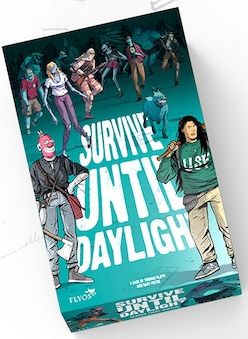 Survive Until Daylight