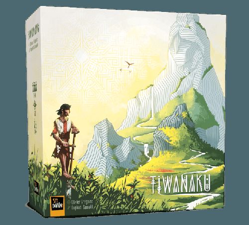 Tiwanaku