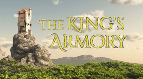 The King`s Armory