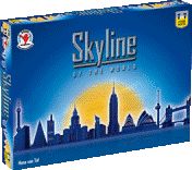 Skyline of the World