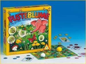 Обложка игры Pusteblume