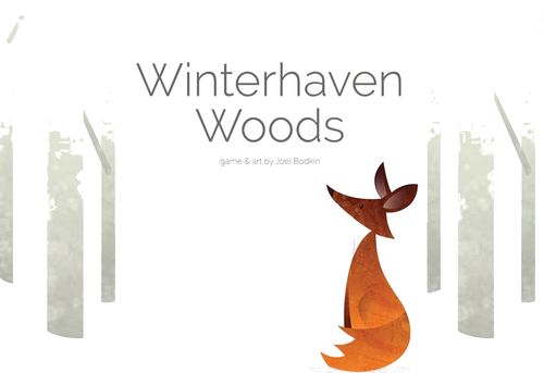 Winterhaven Woods
