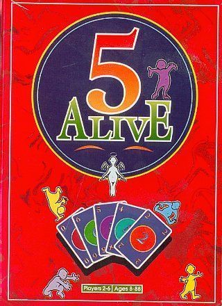 Five Alive