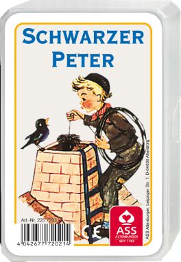 Черный Питер