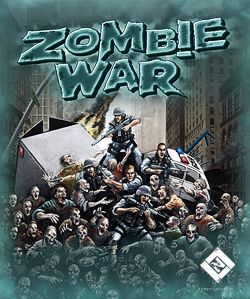 Zombie War