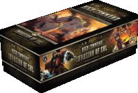 Warmachine: High Command – Invasion of Sul