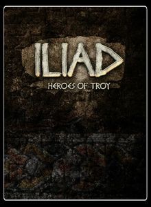 Iliad: Heroes of Troy