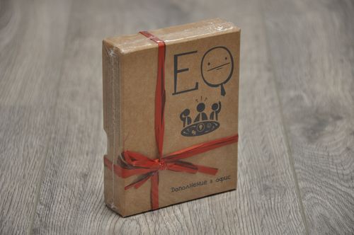 Эмоциональный интеллект. Дополнение в офис