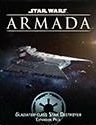 Star Wars: Armada - Gladiator-class Star Destroyer Expansion Pack