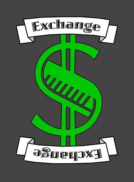 Обложка игры Exchange