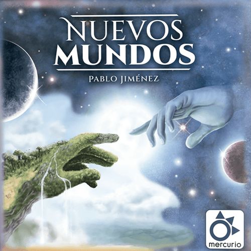 Nuevos Mundos