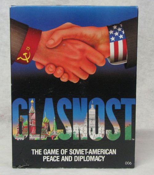 Glasnost