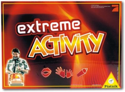 Extreme Activity