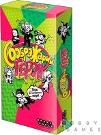 Соображарий Герои