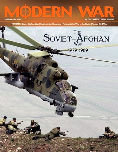 Invasion Afghanistan: The Soviet-Afghan War (2016)
