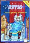 König Artus Tafelrunde
