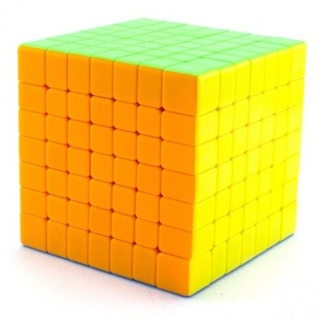 Кубик Рубика 7x7x7