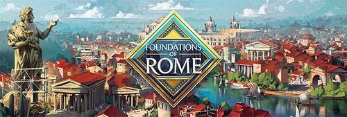 Foundations of Rome