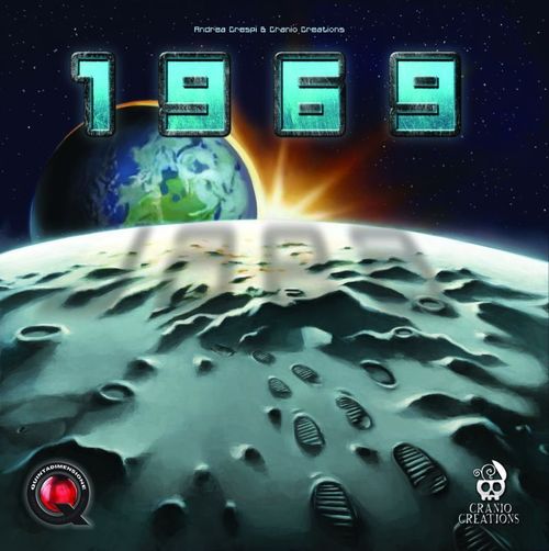 Обложка игры 1969