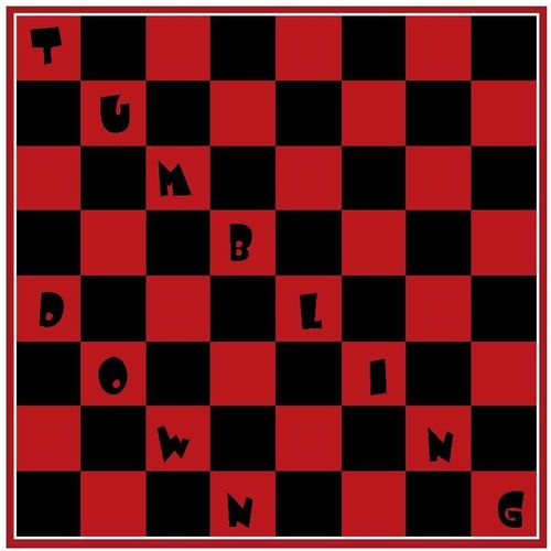 Обложка игры Tumbling Down