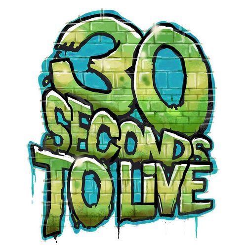 Обложка игры 30 Seconds to Live