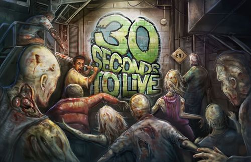 30 Seconds to Live