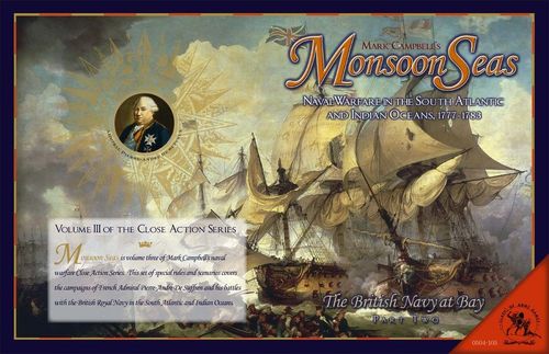 Monsoon Seas