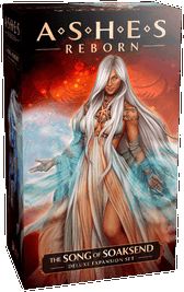 Ashes: The Song of Soaksend