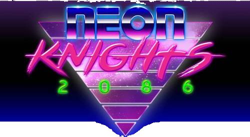 Neon Knights: 2086