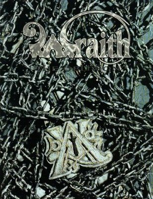 Wraith: the Oblivion