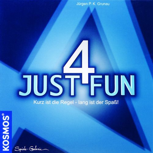 Just4Fun