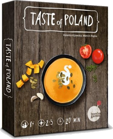 Taste of Poland