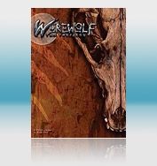 Werewolf: the Forsaken