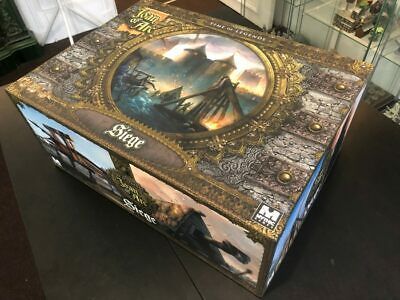 Time of Legends: Joan of Arc – Siege