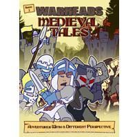 Warheads Medieval Tales